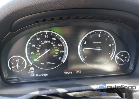 2014 BMW X3 xDrive28I z USA, uszkodzony, nr VIN 5UXWX9C57E0D14299